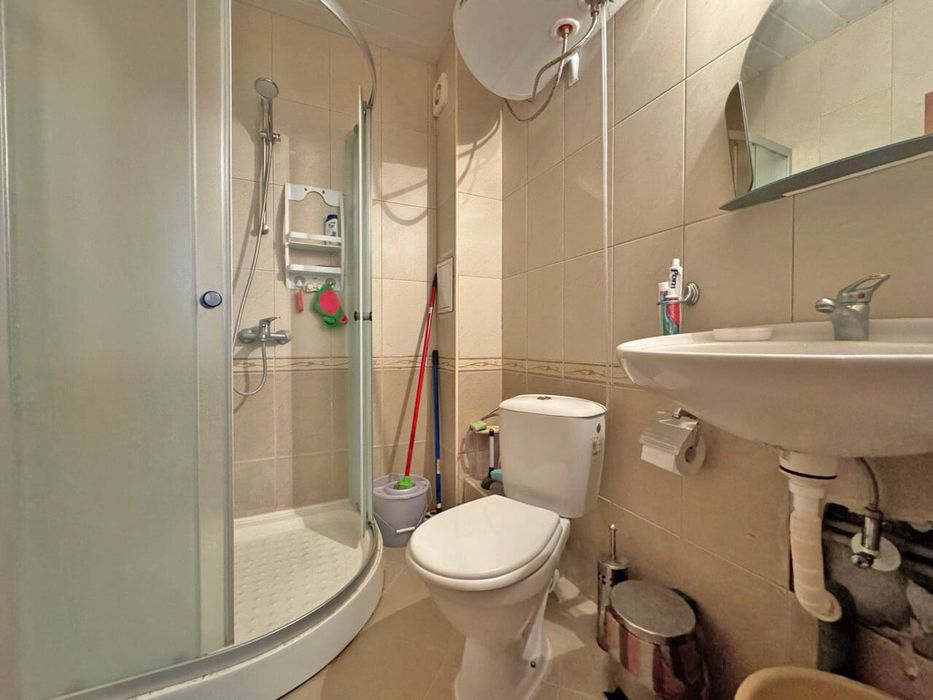 3-стаен в Слънчев бряг площ 77