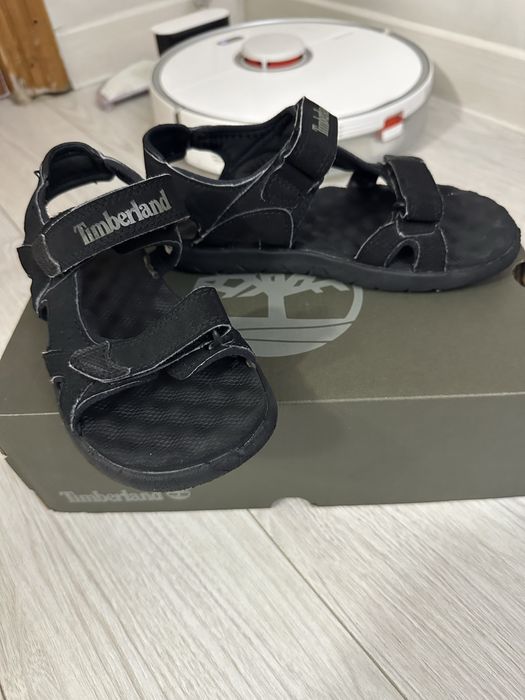 Детские сандали Timberland