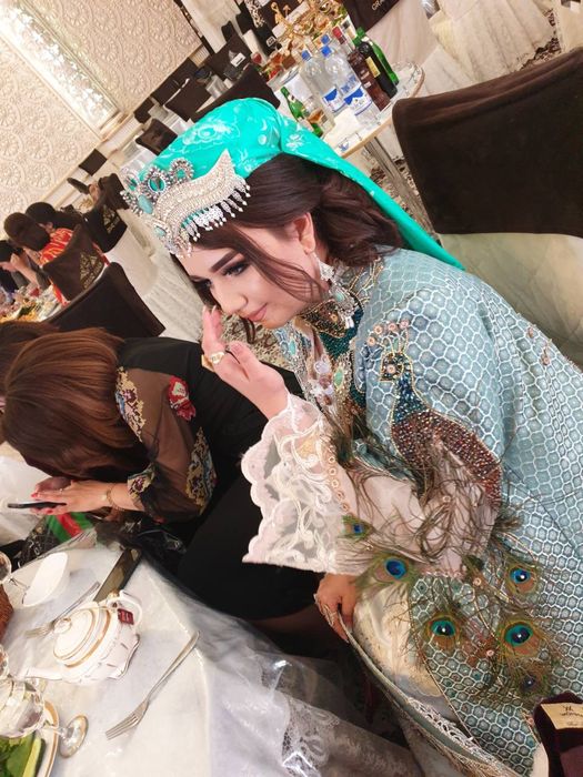 Национальный ансамбль