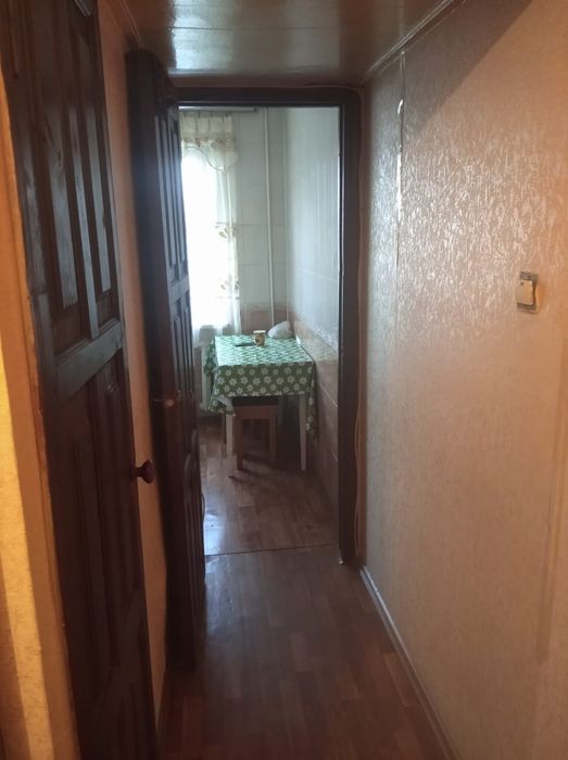 Сдаётся 1ком 4мкр Жастар с мебелью