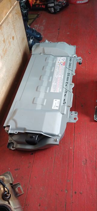 Baterie hibrid Li ION   Toyota CHR  2021 ca noua