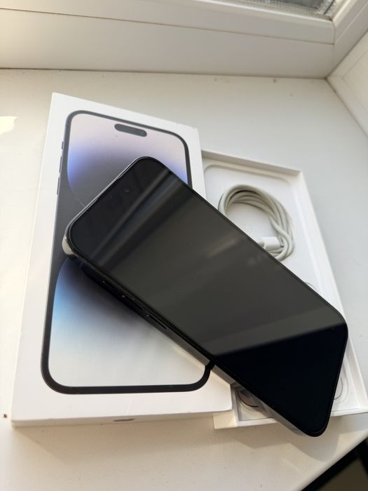 iPhone 14 pro max