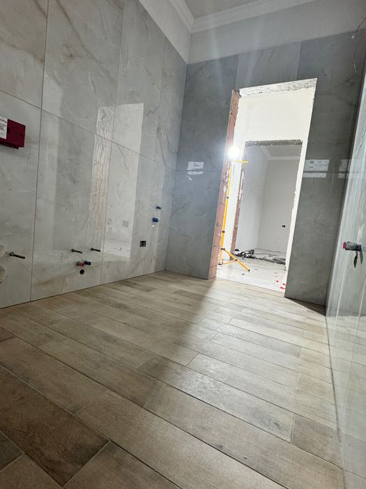 Amenajări interioare