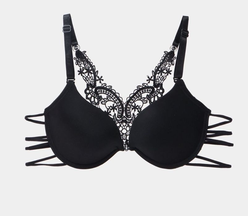 В наличии новинка анжелика с застежкой спереди читайте ниже