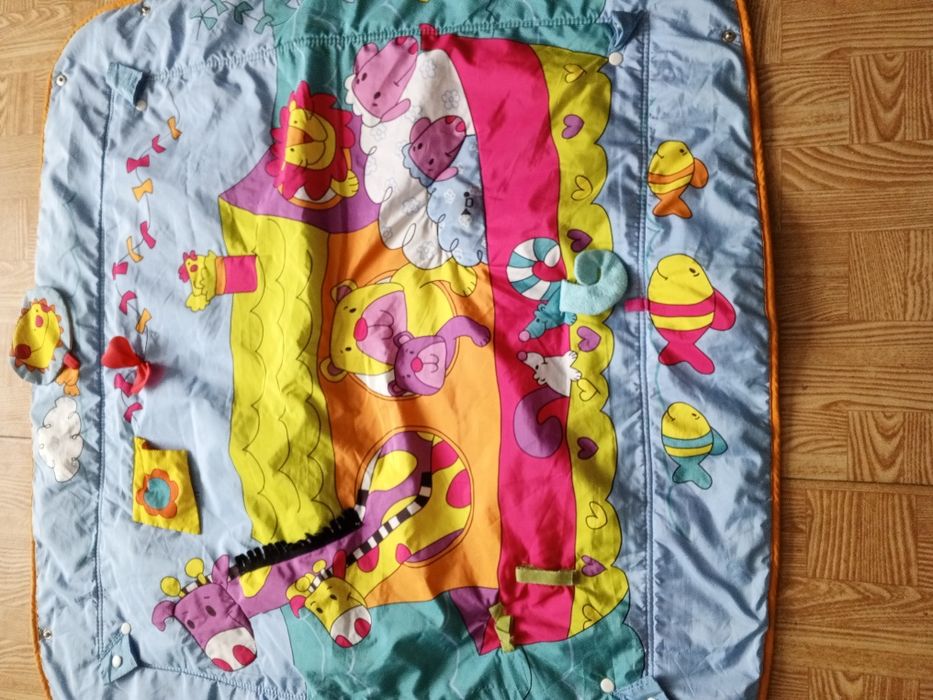 Отдам детские вещи бесплатно