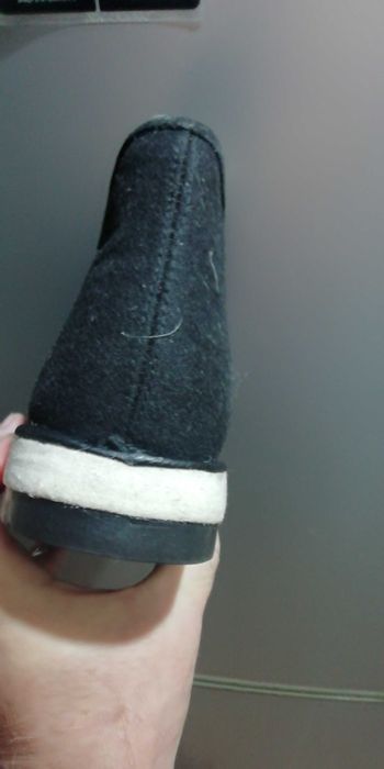 Бурки   з и м н и и