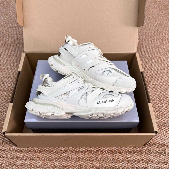Adidasi Balenciaga Track Calitate Premium