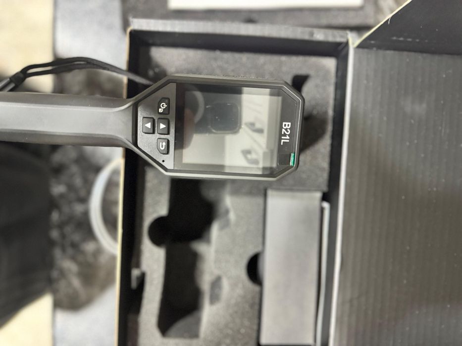 Продам Тепловизионную камеру