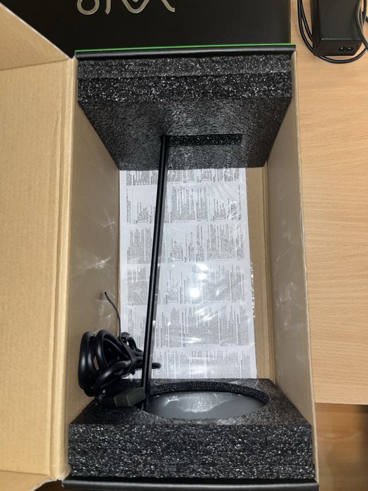 Слушалки Razer KRAKEN v3 PRO +поставка