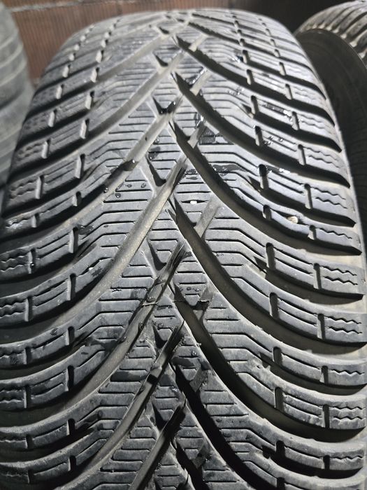 Anvelope 205/55 R16 KLEBER 2021 de iarna