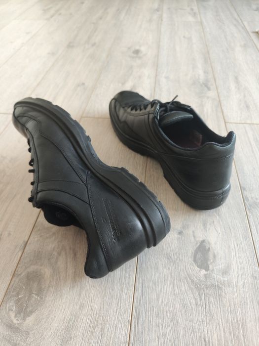 Vând pantofi bărbați Haix