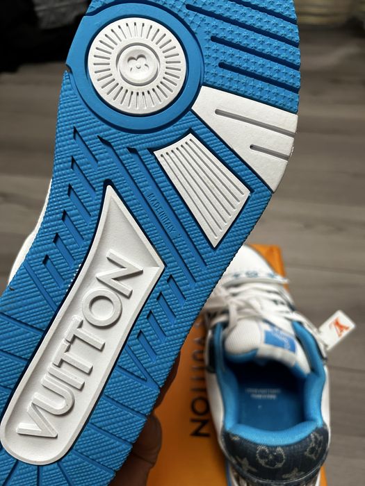 Louis Vuitton LV Trainer