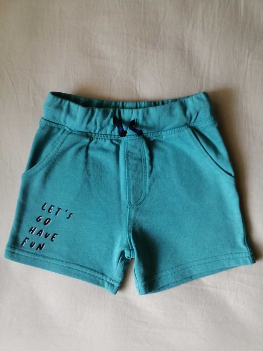 Летни комплекти за момче, George, 92-98, 98-104 см., 2-3, 3-4 г.