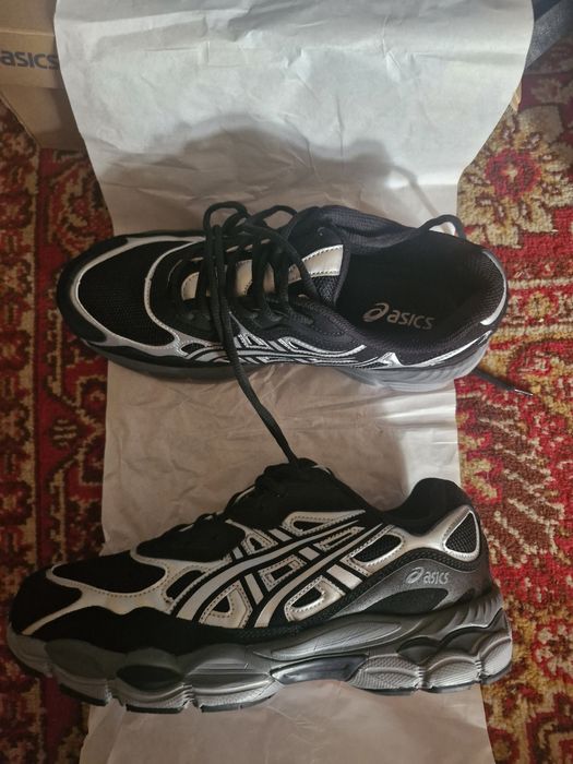 Asics Gel кроссовки