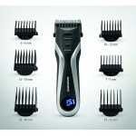 Машинка за подстригване на коса и брада Grundig MC 8840