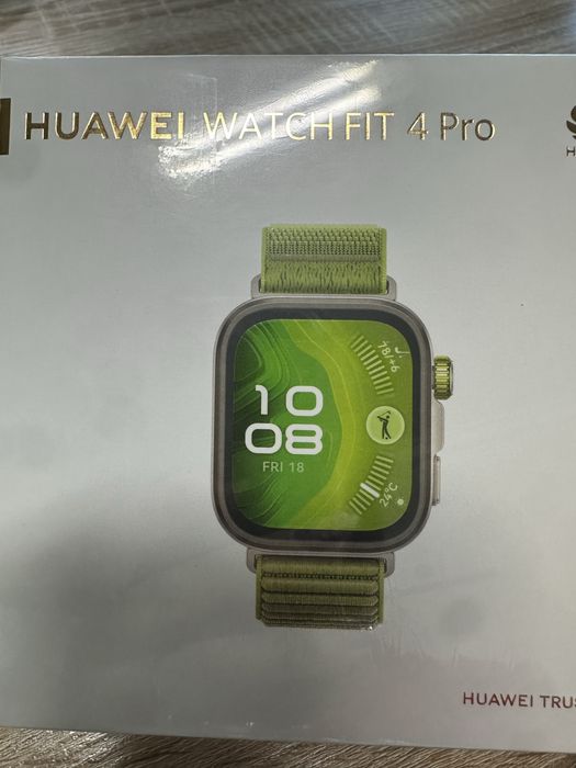 Huawei Watch Fit 4 PRO