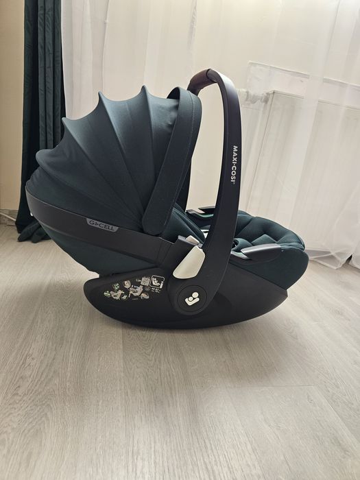 Столче за кола Maxi Cosi Pebble 360 pro