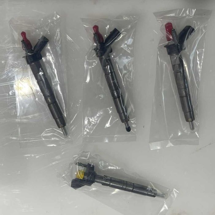 Injectoare 0445117030 BMW 2.0 - 3.0 Diesel