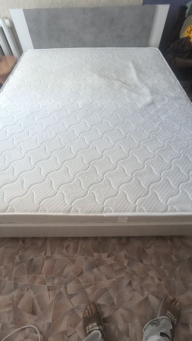 Продали кровать бу