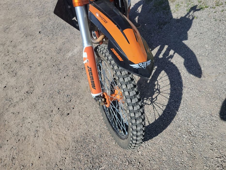 Зумаф к6 с пробегом