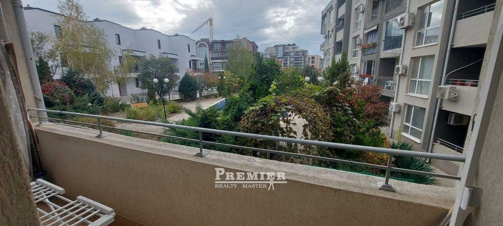 Продава се Двустаен апартамент в Свети Влас - 70 кв.м за 1229 €/кв.м - Снимка #7