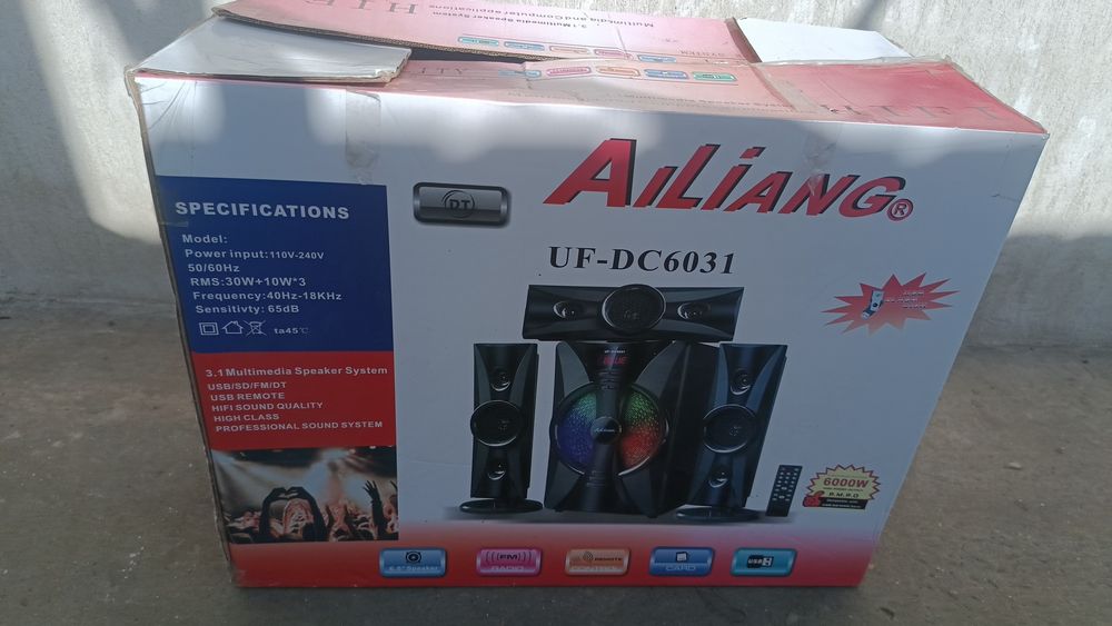 sitem 3+1, 250lei negociabil