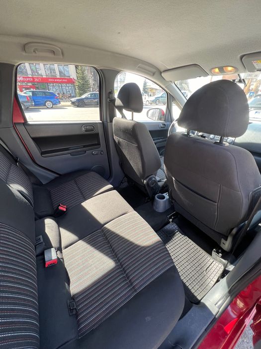 Vand Mitsubishi Colt - 99000 km