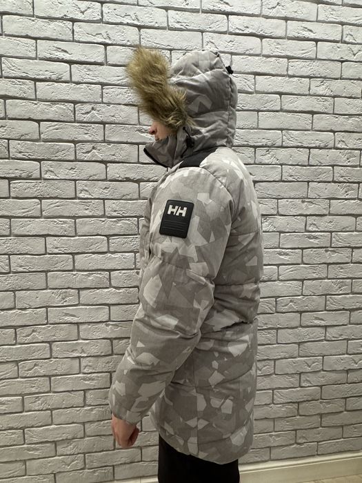Зимняя куртка HELLY HANSEN