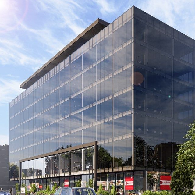 Аренда или Продажа офис йу́л юзасида 76 84 квадрат