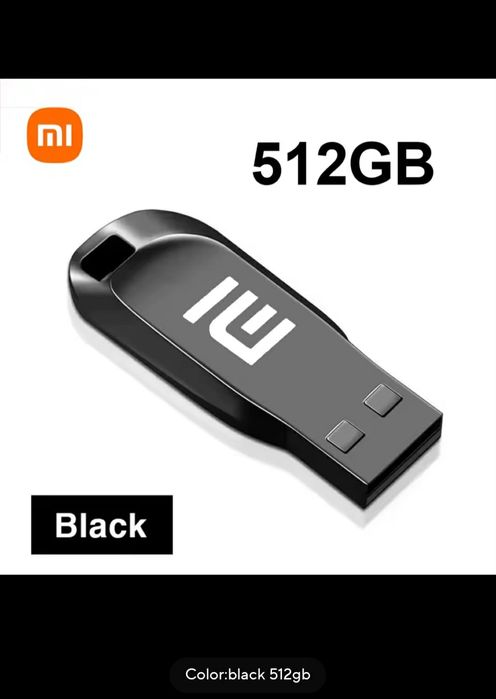 Stick usb Xiaomi 512 GB