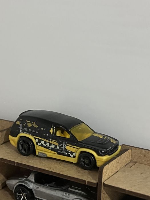 Машинки хот вилс