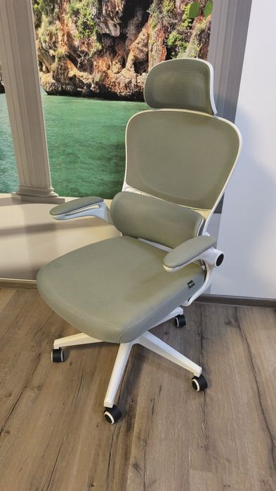 Scaun de birou CARRYHOME