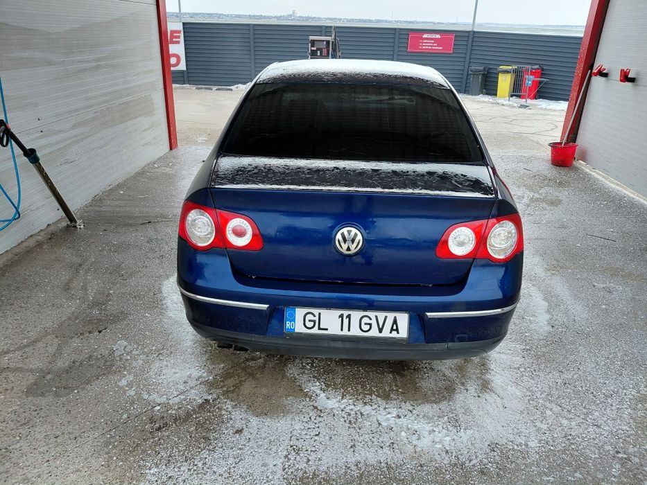 VW PASSAT 2.0 T.D.I. 140CP 2700€ negociabil