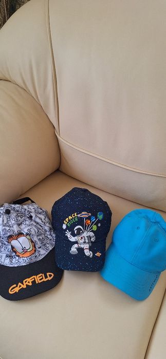 Şepci adorabile 6-10 ani