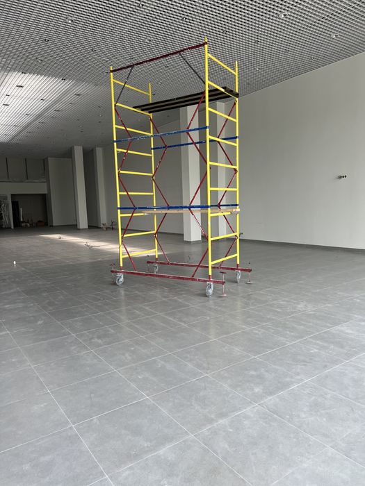 Вышка туры дешево от 1500