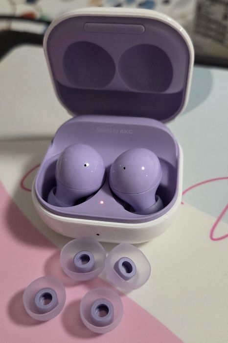 Слушалки Samsung Galaxy Buds 2