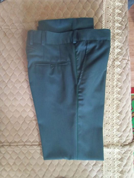 Парадная форма (Шалбар,галстук)!