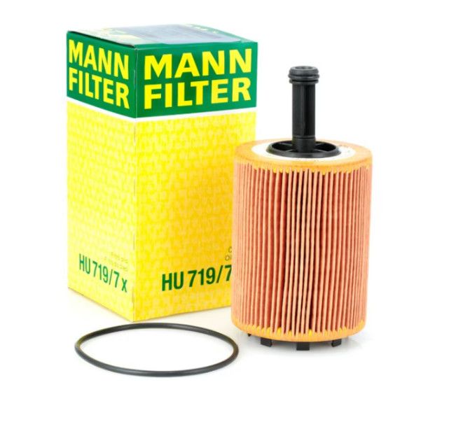 Filtru Ulei HU7197X