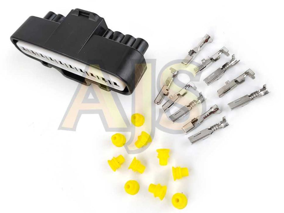 Фишка игнитора 9О98О11653