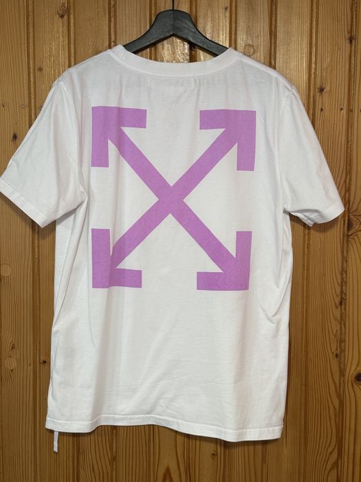 Tricou OW Caravaggio