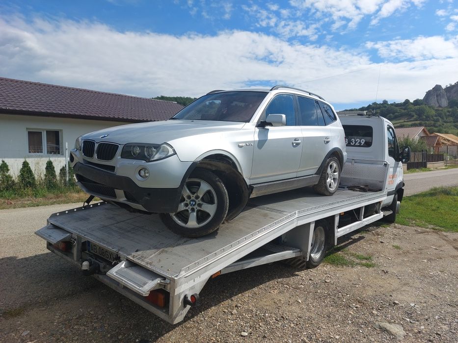 Tractari Alba Bogdan,utilaje,platforma,slep,autostrada 0742,778,329