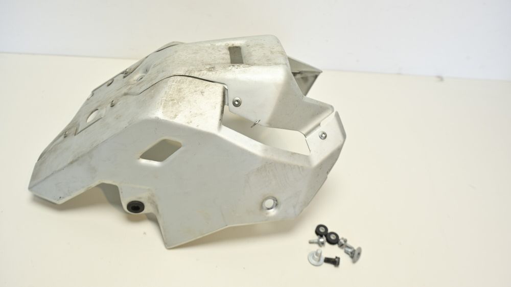 Scut Protectie Motor Ducati Multistrada 1200 2015 - 2017