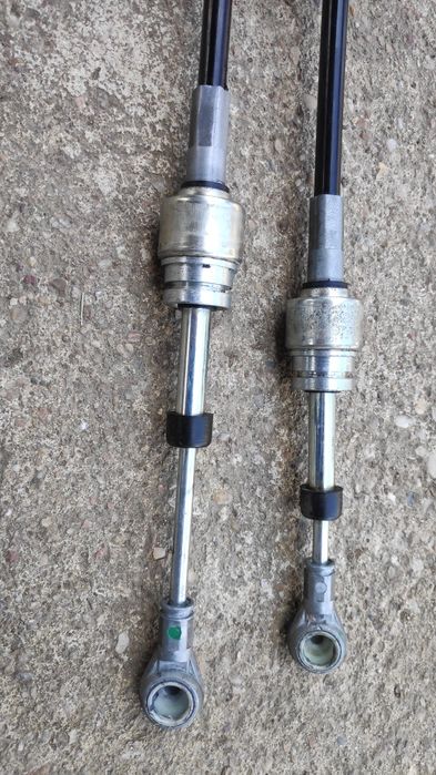 Жила за скорости за Фиат Добло 1,4 бензин 2006 г.