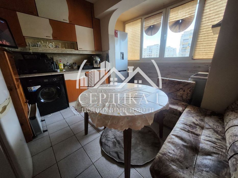 Продава се Тристаен апартамент в София, Надежда 3 - 85 кв.м за 1140 €/кв.м - Снимка #5