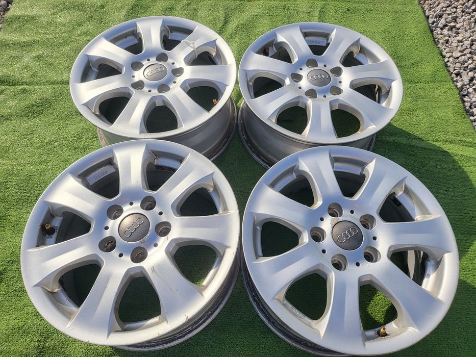 Джанти 15 5х112 Ауди, Audi,VW,Фолксваген,Сеат,Шкода,Seat,Skoda