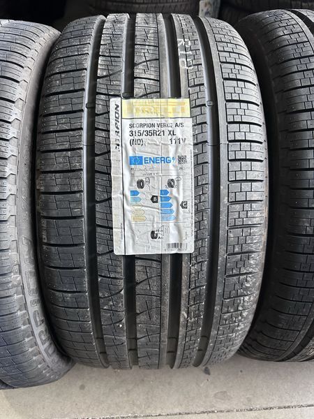 315/35/21//285/40/21 PIRELLI