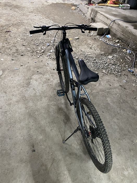 Продается велосипед