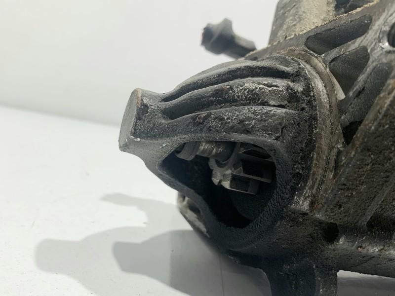 Electromotor Renault Laguna 3 8200568535C 2.0 dci M9R (802)