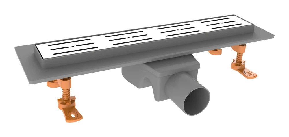 Душевый каналы от компании NOVA