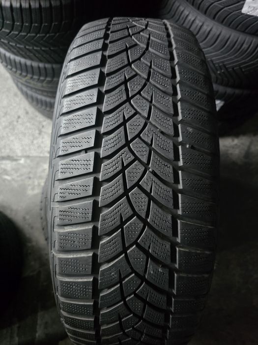 Goodyear 205/55 R19 97V MS iarnă